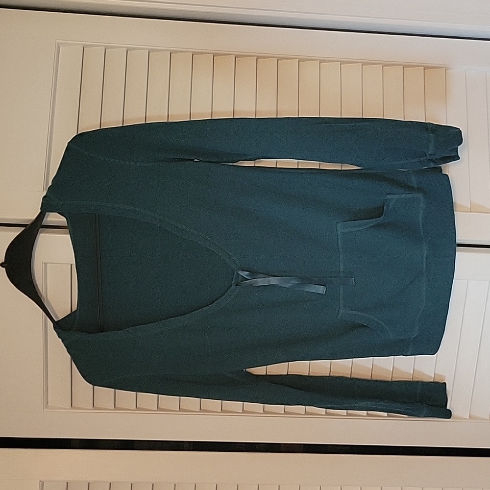 Vintage Lululemon top